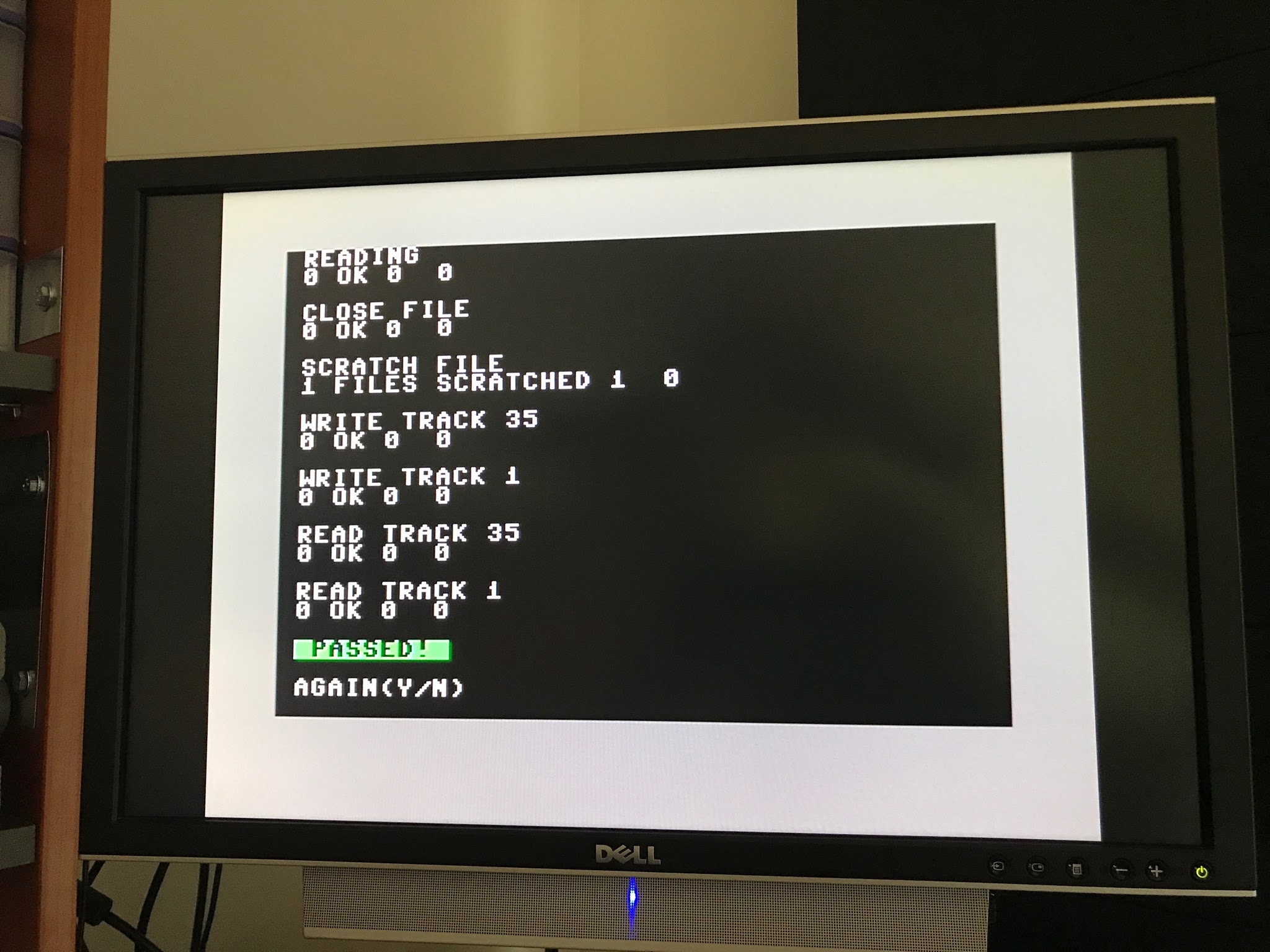 1541 Disk Drive 16